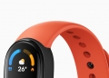 Gelang pintar Xiaomi generasi ke-6 akan dilancar hari ini
