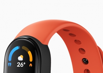 Gelang pintar Xiaomi generasi ke-6 akan dilancar hari ini