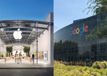 Apple kata hormati privasi penggunanya, tapi mereka sama teruk saja dengan Google