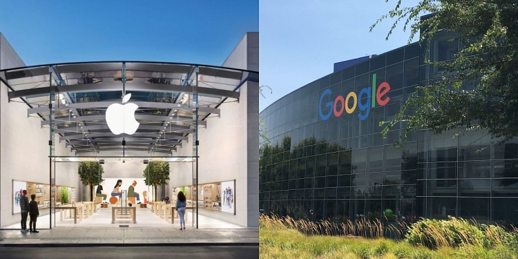 Apple kata hormati privasi penggunanya, tapi mereka sama teruk saja dengan Google