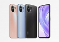 Mi 11 Lite: Nipis pada rupa, tebal pada gaya