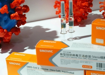 Hospital swasta akan dibenarkan jadi pembekal vaksin, paling awal suku ketiga 2021