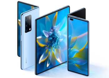 HarmonyOS akan dilancarkan April depan, pertama digunakan di Huawei Mate X2