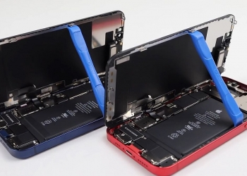 Anda boleh jadi jurubaik pulih iPhone yang halal bila sertai program ini