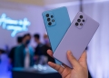Samsung Galaxy A72 & A52: Duo midrange berbaloi telah kembali