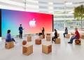 Apple Store pertama di Malaysia bakal dibuka tahun hadapan