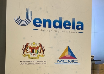 Fasa 1 JENDELA menepati sasaran, pembinaan 5G dipercepat tahun ini