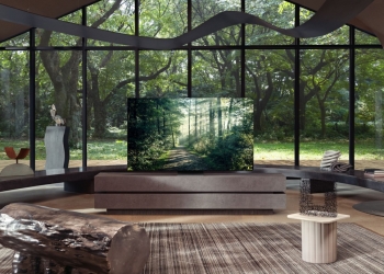 2021 masa yang sesuai untuk anda naik taraf TV di ruang tamu