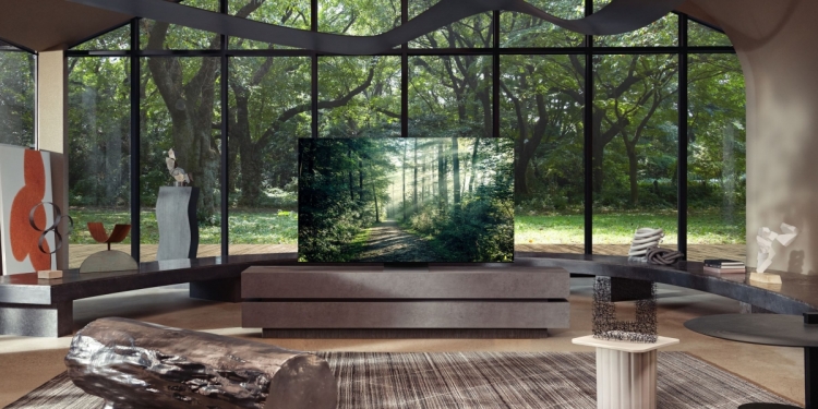 2021 masa yang sesuai untuk anda naik taraf TV di ruang tamu