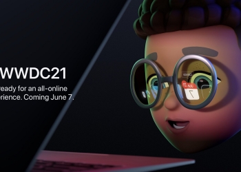 Acara pembangun terbesar Apple WWDC21 pada bulan Jun akan dibuka percuma
