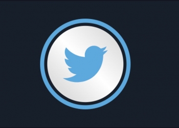 Seperti stories Instagram dan Facebook, Twitter Fleets sudah ada sticker GIFs & Twemojis