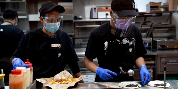 Restoran Taco Bell dibuka di Malaysia, ada jual apa?