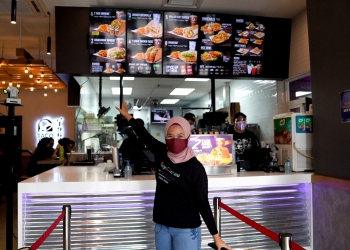 Restoran Taco Bell dibuka di Malaysia, ada jual apa?