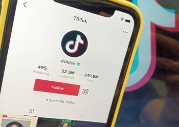 Tiktok bantu pengguna pekak faham kandungan video dengan sarikata automatik