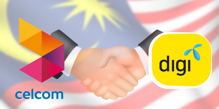 Axiata & Telenor sah gabung operasi, membentuk Celcom Digi Berhad