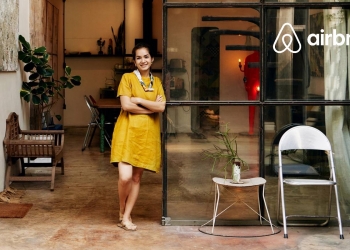 AirBNB lancar perkakas mudah kira pendapatan yang boleh dijana, dari rumah sewa inap anda