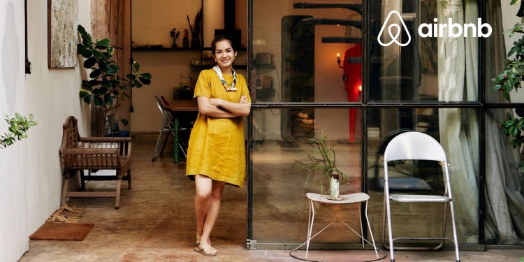 AirBNB lancar perkakas mudah kira pendapatan yang boleh dijana, dari rumah sewa inap anda