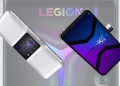 Lenovo Legion Phone Duel 2 ada dwi USB-C, dwi kipas dan 6 butang tambahan