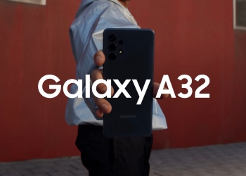 Pilih Galaxy A32 kalau anda perlukan sebuah gajet yang praktikal