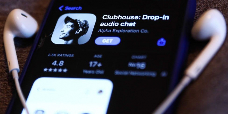 Clubhouse nafi 1.3 juta maklumat pengguna bocor, itu hanyalah maklumat profil umum