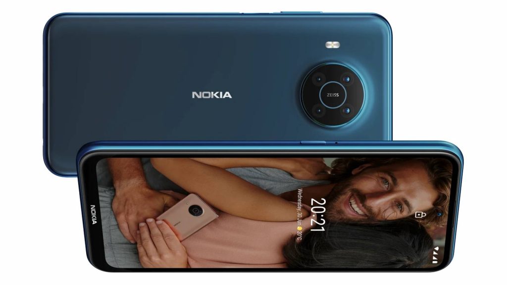 Nokia X10 &amp; X20, telefon pintar siri baharu dijamin 3 tahun kemaskini Android - SoyaCincau.com