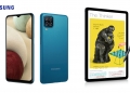 Samsung turunkan harga Galaxy A12 & Galaxy Tab S6 Lite secara kekal