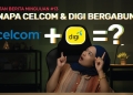 SBM #13 | Celcom & Digi bergabung, Mi 11 Ultra telefon Xiaomi termahal & pakej Celcom Max jimat