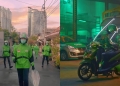 Grab diserang dan Gojek dihujani, bisa kah hari pertama Ramadan berjalan lancar?
