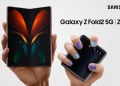 Samsung Galaxy Z Fold 2 kini lebih murah RM1,000 dari harga pelancaran