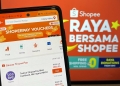 ShopeePay lancar ‘Deals near Me’, cara mudah semak tawaran menarik di kedai berhampiran