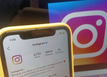 Pengguna Instagram boleh cuba sorok jumlah Like