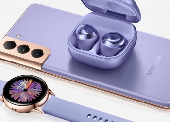 PROMO: Jimat sehingga RM798 dengan Pek Ekosistem Galaxy Violet Edisi Terhad