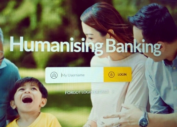 Maybank mohon pengguna taip URL dan bukannya klik URL Maybank2U