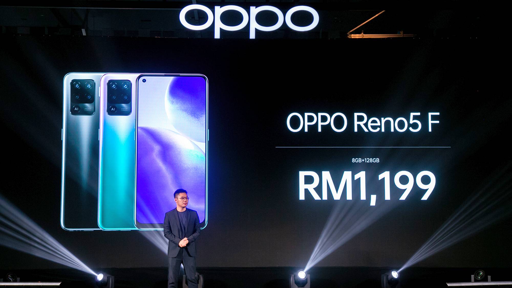 Malaysia oppo reno 5f harga Oppo Reno