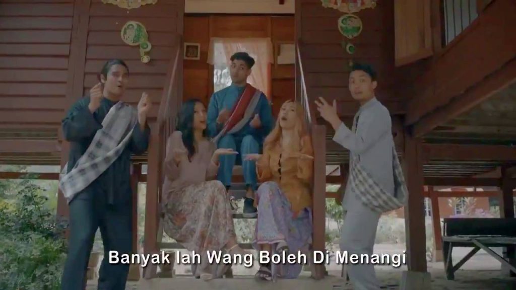 Skmm Bertindak Terhadap Iklan Judi Hari Raya Nasihat Orang Ramai Jangan Kongsi Soyacincau Com