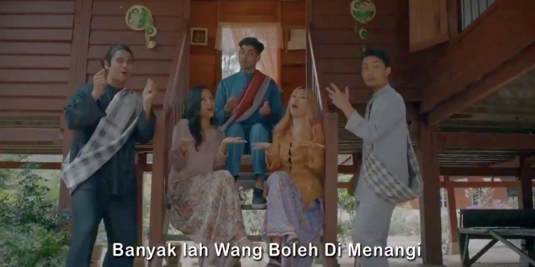 SKMM bertindak terhadap iklan judi hari raya, nasihat orang ramai jangan kongsi