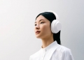Fon kepala ANC Sony WH-1000XM4 kini ada warna putih dalam kuantiti terhad