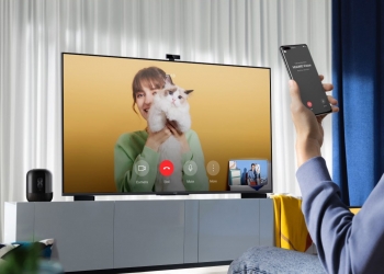 Lebih dari TV pintar, Huawei Vision S 4K 120Hz akan dilancar di Malaysia