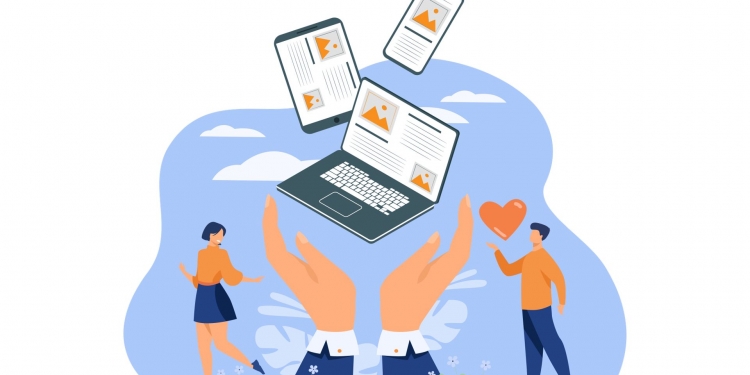 MyBaikHati: Dekat mana nak derma peranti terpakai anda?