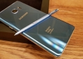 Galaxy Note FE yang berusia 4 tahun terima kemaskini keselamatan April 2021