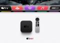 Apple TV 4K terima cip A12 Bionic dan Siri Remote serba baharu