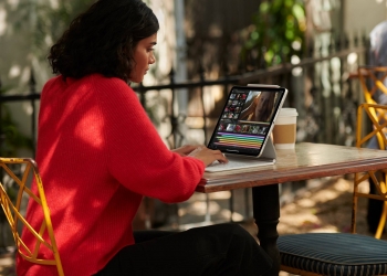 Kuasa Apple M1 tiba di iPad Pro, menyokong sehingga 16GB RAM dan 2TB storan