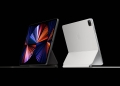 Kuasa Apple M1 tiba di iPad Pro, menyokong sehingga 16GB RAM dan 2TB storan