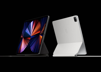 Kuasa Apple M1 tiba di iPad Pro, menyokong sehingga 16GB RAM dan 2TB storan