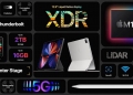 Kuasa Apple M1 tiba di iPad Pro, menyokong sehingga 16GB RAM dan 2TB storan