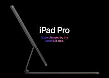 Kuasa Apple M1 tiba di iPad Pro, menyokong sehingga 16GB RAM dan 2TB storan