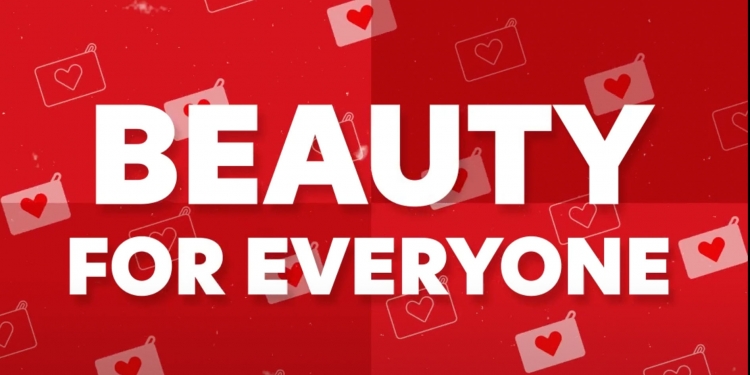 Beli produk kecantikan di AirAsia Beauty & dapatkan diskaun hingga 50%