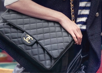 Chanel kalah kepada Huawei dalam kes mahkamah di Eropah