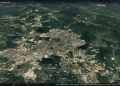Fungsi Timelapse Google Earth bolehkan anda lihat penebangan hutan Malaysia merentasi dekad