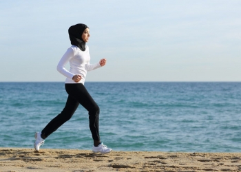 5 Tips untuk bersenam ketika puasa